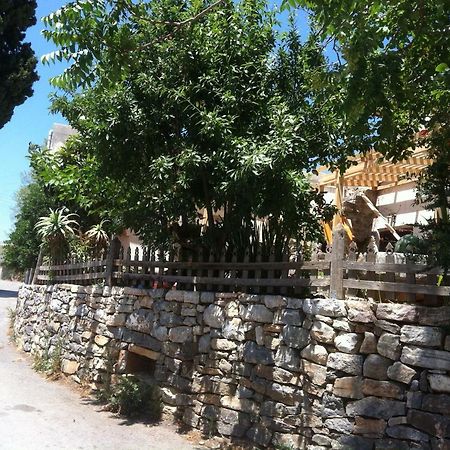 Mylopetra Traditional House Armakha Ngoại thất bức ảnh