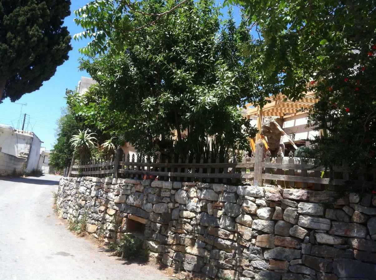 Mylopetra Traditional House Armakha Ngoại thất bức ảnh