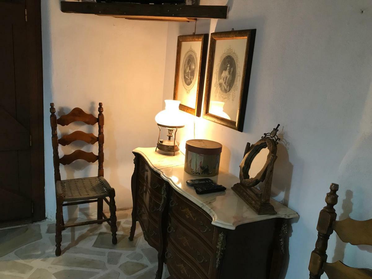 Mylopetra Traditional House Armakha Ngoại thất bức ảnh